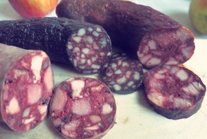 Himmel un Ähd Segelrezept