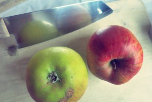 Was kochen beim Segeln? Sauerkraut und Kassler