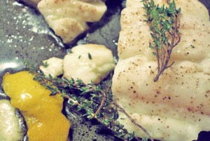 Skrei Rezept Was koche ich beim Segeln?