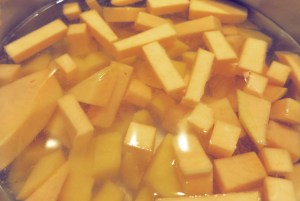 Skrei Rezept Was koche ich beim Segeln?