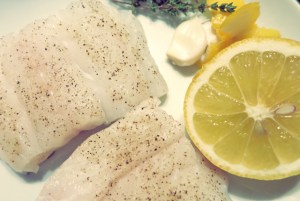 Skrei Rezept Was koche ich beim Segeln?