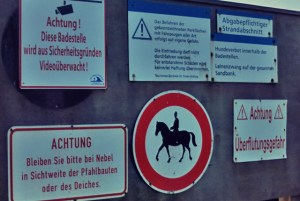 SPO Strand,Kiten, Seglen, Kochen und Meer