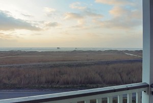 Sankt Peter Ording "Zweite heimat"