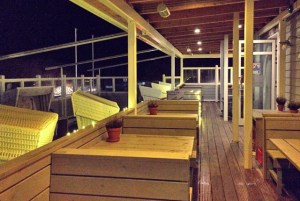 SPO Restaurants, Kochen und Meer