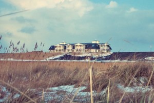 SPO Hotels, Kochen und Meer