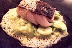 Sankt Peter Ording "Esszimmer"