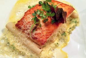 Sankt Peter Ording "Esszimmer"