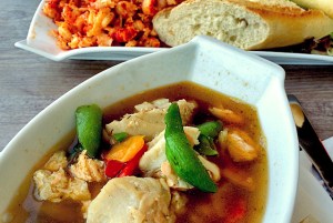 Sankt Peter Ording Gosch Nordsee