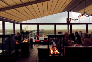 Gosch Sankt Peter Ording 2016