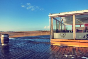 SPO Restaurants, Kochen und Meer