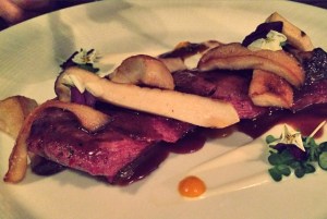 SPO Restaurants, Kochen und Meer