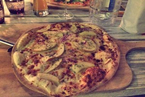 SPO Restaurants, Kochen und Meer