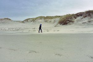 Sankt Peter Ording Nordsee 2016
