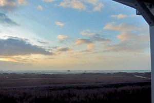 Sankt Peter Ording Nordsee 2016