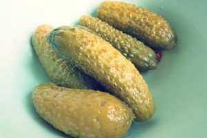 Matjes Hausfrauenart, was kochen beim Segeln?