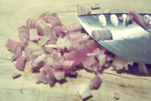 Was kochen beim Segeln? Sauerkraut und Kassler