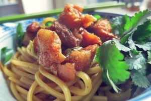 Schweinebauch Segelrezept im Segel - Blog