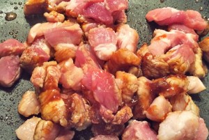 Schweinebauch Segelrezept im Segel - Blog