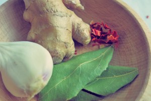 Gewürze, Was kochen beim Segeln?