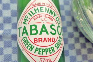 Guacamole Rezept Segeln Camping Proviant