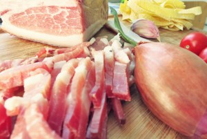 Speck Südtirol Proviant für das Segeln und Camping