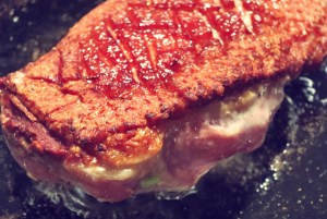 Fried Rice Rezept für Segeln und Camping