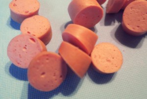 Linsensuppe Seglerküche Rezept Segeln und Camping