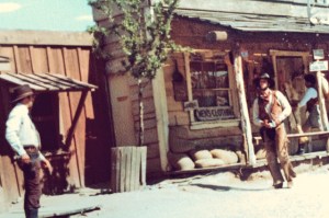 Chili con Carne Segelrezept