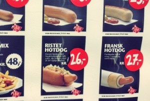 Banh Mi Hot Dog Seglerküche, Rezept Segeln und Camping