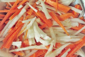 Banh Mi Seglerküche Segeln