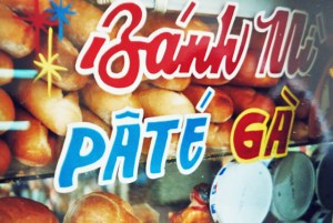 Banh Mi Hot Dog Seglerküche, Rezept Segeln und Camping