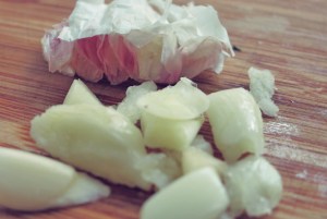 Soupe au Pistou Segelrezept