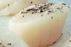 Spargelsuppe Rezept. Was kochen beim Segeln und Camping