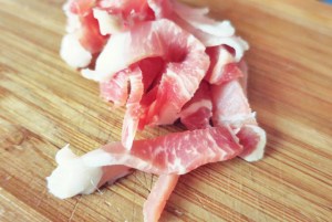 Spargelsuppe Rezept. Was kochen beim Segeln und Camping