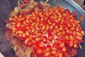 Baked Beans, was kochen beim Segeln und Outdoor?
