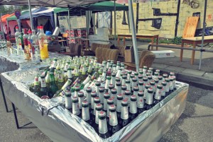 Hafengeburtstag Segeln kulinarisch Hamburg