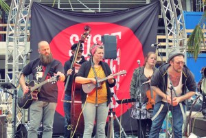 Hafengeburtstag Segeln kulinarisch Hamburg