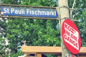 Hafengeburtstag Segeln kulinarisch Hamburg