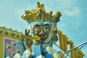 Hafengeburtstag Segeln kulinarisch Hamburg