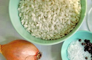 Paella Segelrezept, was kochen beim Segeln.