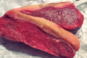 Blumenkohl klasssich Seglerrezept Kombüse