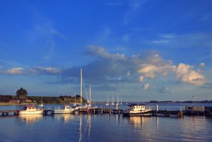Mittsommer, Segeln Rezepte