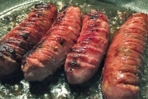 Was kochen beim Segeln? Marokkanischer Möhrensalat