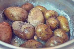 Was kochen Segeln BBQ Camping