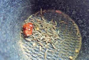 Was kochen Segeln BBQ Camping