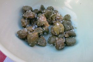 Puttanesasca Bordrezept: Was kochen beim Segeln und in der Kombüse?