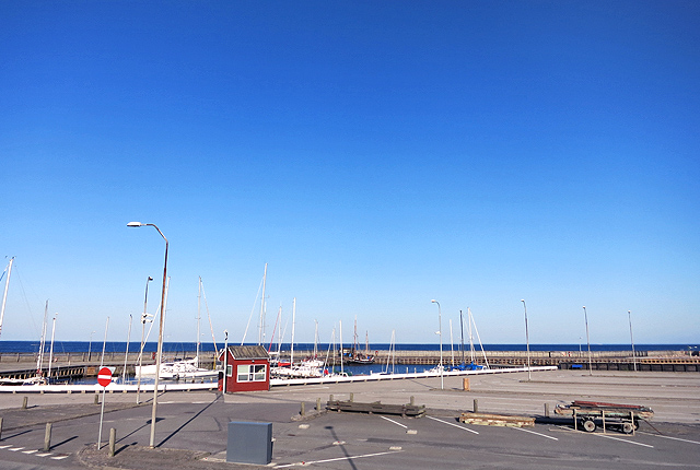 Puttanesasca Bordrezept: Was kochen beim Segeln und in der Kombüse?