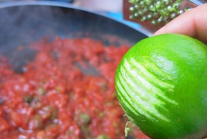 Puttanesasca Bordrezept: Was kochen beim Segeln und in der Kombüse?