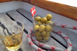 Puttanesasca Bordrezept: Was kochen beim Segeln und in der Kombüse?