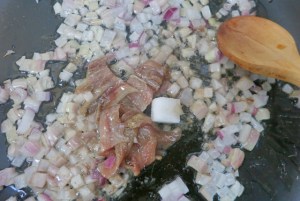 Puttanesasca Bordrezept: Was kochen beim Segeln und in der Kombüse?